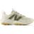 New Balance Tektrel Trainers - Beige Multi