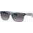 Ray-Ban Ray-Ban Unisex Sunglass - Transparent Dark Blue/Grey Gradient Polar