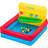 Bestway Sort ‘N Play Ball Pit Set - 15 balls