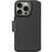 Decoded aftagelig tegnebog iPhone 16 Pro Brun