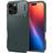 Spigen Optik Armor MagSafe iPhone 16 Pro Max Abyss Green