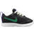 Nike Tanjun EasyOn TDV - Black/Persian Violet/White/Stadium Green