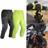 Oxford Rainseal Motorcycle Pants Black XXXXXX-Large, Black Unisex