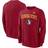 Nike Men's Florida State Seminoles Legacy Classic Arch Over Logo