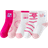 Shein Pairs Kids Socks Girls MidCalf Socks For ToddlerLittle Kids Years Old For Autumn