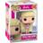 Funko Pop! Retro Toys Barbie Totally Hair Barbie