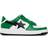 Bape Sta #3 M - Green