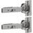 IKEA Utrusta 805.248.82 2st