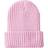 Name It Milan Knit Beanie - Moonlite Mauve (13232621)