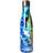 Hype Boys Blue Shining Storm Water Bottle