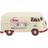 Wiking Volkswagen T1 Vans RWE 1:87