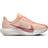 Nike Pegasus Plus W - Crimson Tint/Pure Platinum/Red Stardust/White