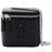 Marc Jacobs The Mini Vanity - Black