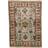 CarpetVista Ziegler Ariana Multifärgad 103x143cm