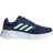 Adidas Galaxy 6 M - Dark Blue/Green Spark/Aurora Black