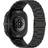 MTP Products Galaxy Watch Ultra Elegant Armband Svart