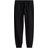 H&M Cotton Sweatpant Joggers - Black (1236577001)