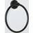 John Lewis Orbit Towel Ring