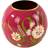 WERNS Blomma Pink Vase 24cm