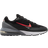 Nike Air Max Pulse M - Black/Smoke Grey/Anthracite/Bright Crimson