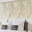 Extra Large Macrame Natural Wall Decor 190.5x88.9cm