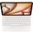 Apple Magic Keyboard for iPad Air 13-inch (M2) (Spanish)