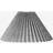Nielsen Light Pleated Screen Black Lampeskærm ∅ 13cm
