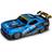 Nikko Street Racers RTR 10462