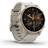 Garmin Fenix 8 43mm Sapphire with Leather Band