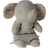 Maileg Medium Elephant Grey