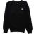 The North Face Men’s Evolution Crew Sweatshirt - TNF Black/TNF White