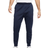 Nike Men's Therma FIT Tapered Fitness Pants - Obsidian/Black