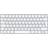 Apple Magic Keyboard with Touch ID for Mac silicon Italian