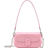 Marc Jacobs The Clover Shoulder Bag - Ribbon Pink