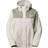 The North Face Women’s Antora Jacket - White Dune/Clay Grey