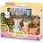 Sylvanian Families Sunny Picnic Set