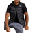 The North Face Men's Hybrid Insulated Gilet - Black