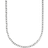 Esprit Easy Necklace - Silver