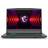 MSI Thin 15 B13UC-1260NEU