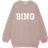 Anine Bing Tyler Sweatshirt - Washed Iron