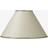 Nielsen Light 75438 Gold/Beige/Cream Lampeskærm ∅ 9cm