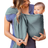 Moby Ring Sling Double Gauze