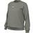 Nike Sportswear Phoenix Fleece Women's Oversized Crew Neck Sweatshirt - Light Army/Sail