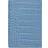 Smythson Leather Mara Passport Cover - Nile Blue