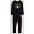 H&M Beetlejuice Printed Cotton Pyjamas - Black
