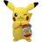Pokémon Pikachu Plush Toy 8 Inch
