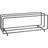Maze Shelf L 81 cm Shoe Rack