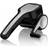 Microplane Rotary Grater All Black 0008 - Køkkenredskaber hos Magasin - No_Size Rivejern