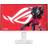 ASUS ROG Strix 27" XG27ACS-W White