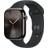 Apple Watch Series 10, Titanium, 42mm, GPS + Cellular, Sport Band Slate